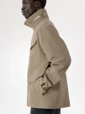 Chaqueta Field para hombre