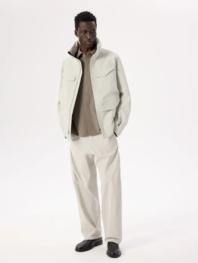 Chaqueta Field para hombre