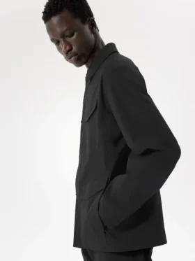 Chaqueta Field Softshell para hombre