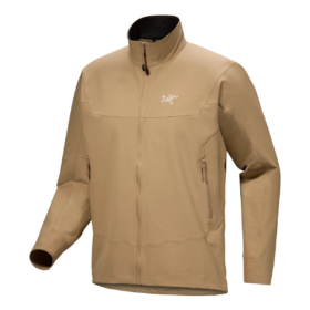 Chaqueta Gamma «Marrón»