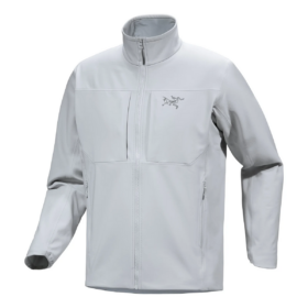 Chaqueta Gamma MX «Gris»