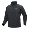 Chaqueta Gamma MX «Negra»