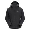 Chaqueta Gamma MX «Negro»