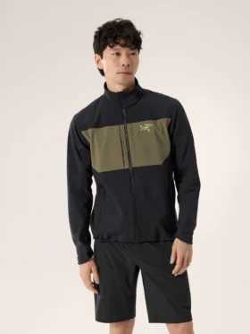 Chaqueta Gamma MX para hombre