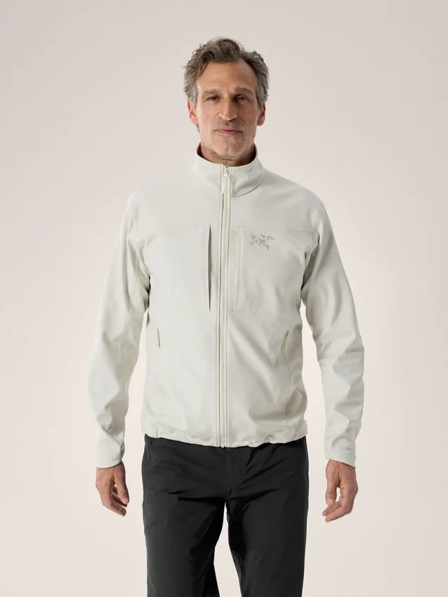 Chaqueta Gamma MX para hombre