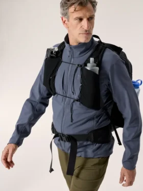 Chaqueta Gamma MX para hombre