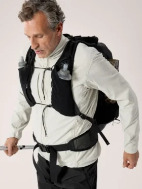 Chaqueta Gamma MX para hombre