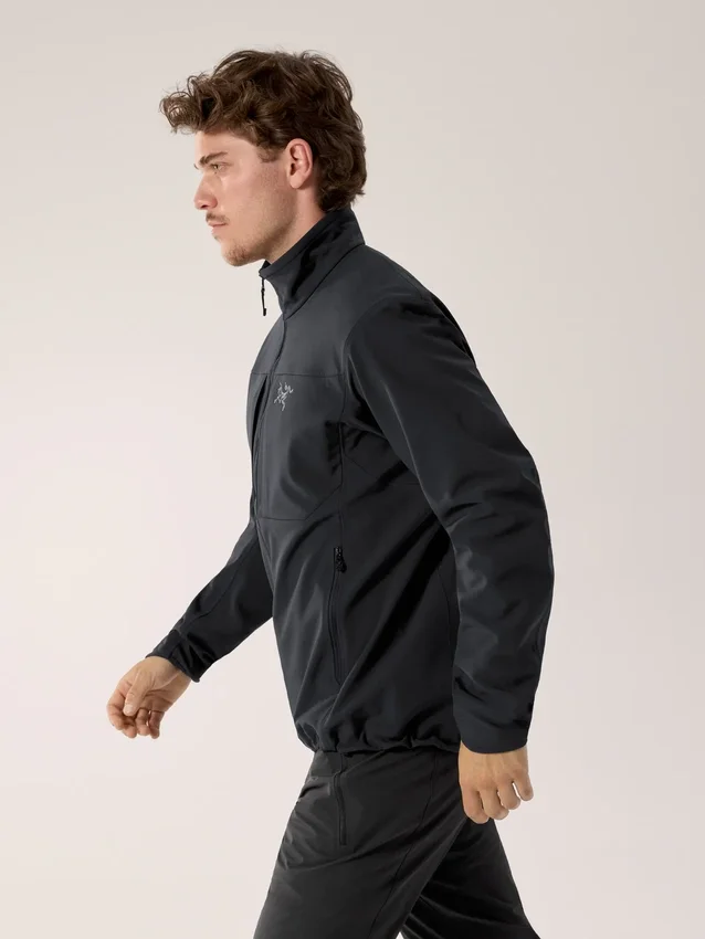 Chaqueta Gamma MX para hombre