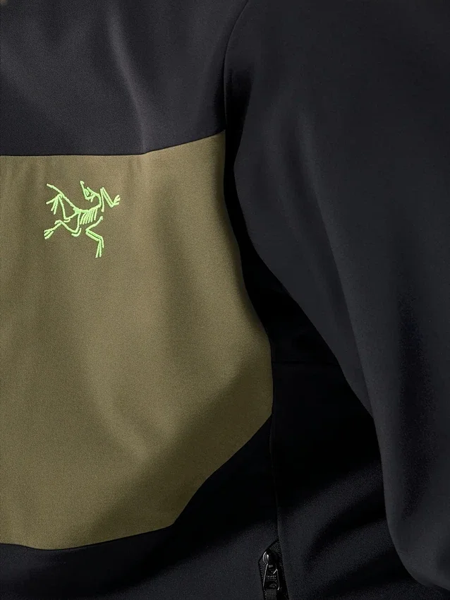 Chaqueta Gamma MX para hombre