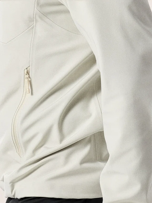 Chaqueta Gamma MX para hombre