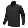 Chaqueta Gamma «Negro»