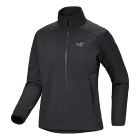 Chaqueta Gamma «Negro»