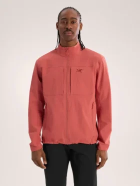 Chaqueta Gamma para hombre