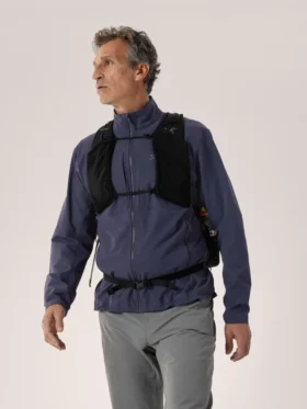 Chaqueta Gamma para hombre
