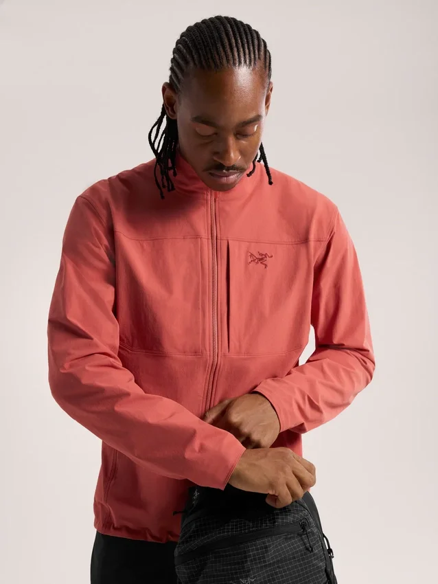 Chaqueta Gamma para hombre