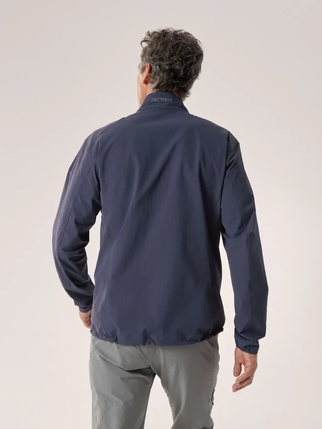 Chaqueta Gamma para hombre