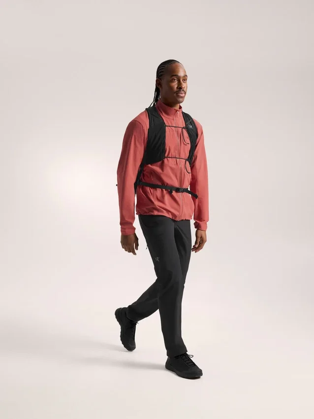 Chaqueta Gamma para hombre