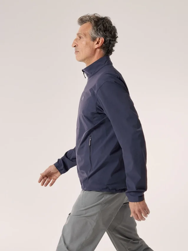 Chaqueta Gamma para hombre