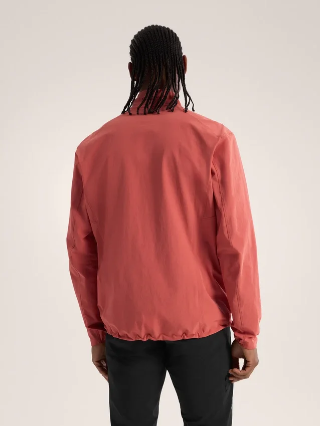 Chaqueta Gamma para hombre