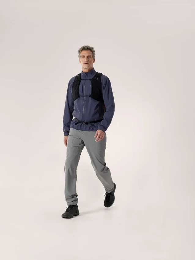 Chaqueta Gamma para hombre