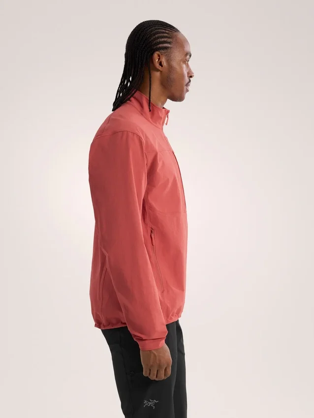 Chaqueta Gamma para hombre