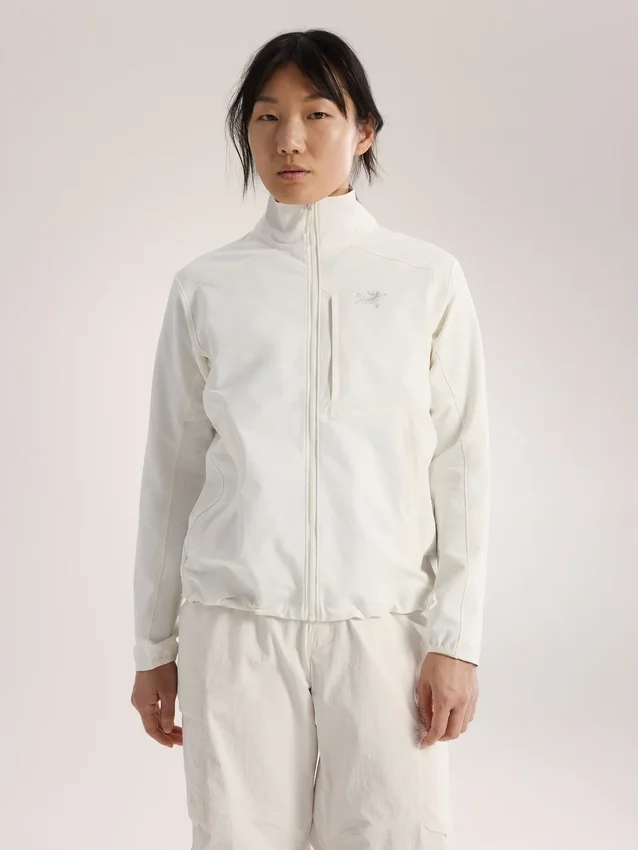 Chaqueta Gamma para mujer