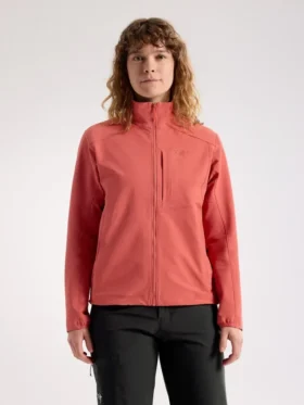 Chaqueta Gamma para mujer