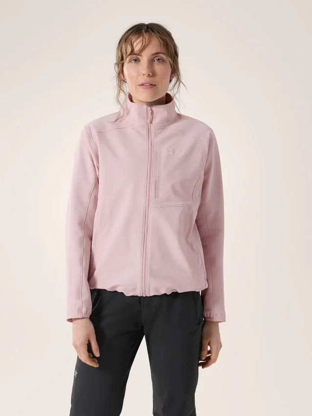 Chaqueta Gamma para mujer