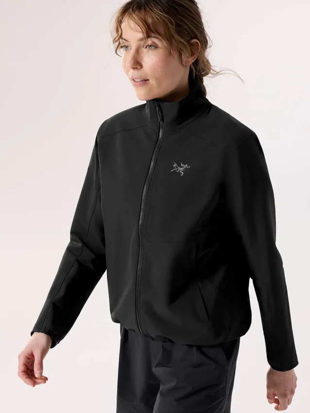Chaqueta Gamma para mujer