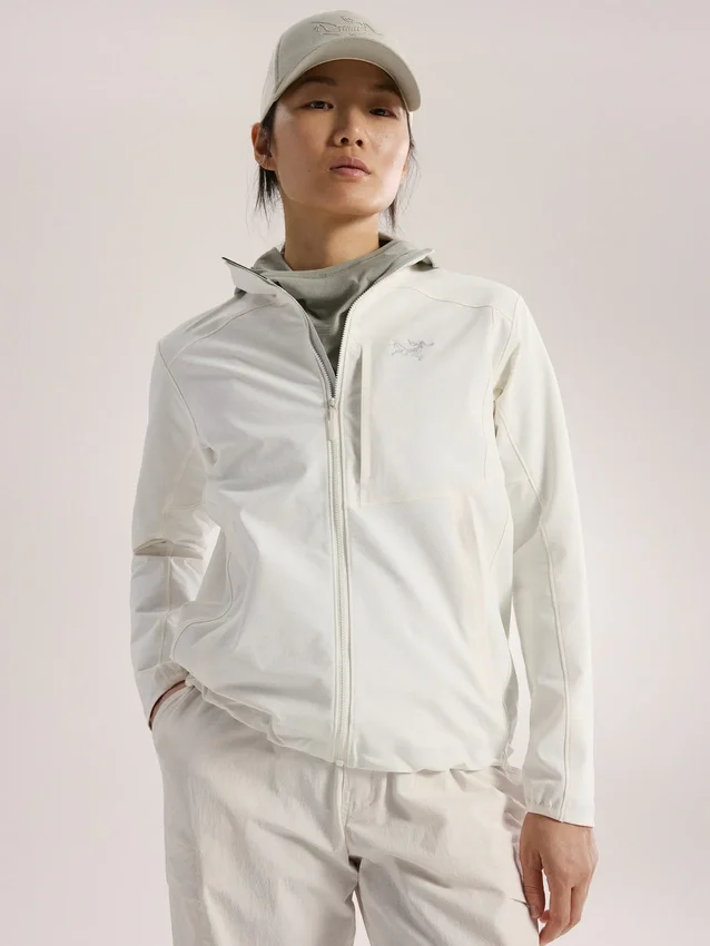 Chaqueta Gamma para mujer