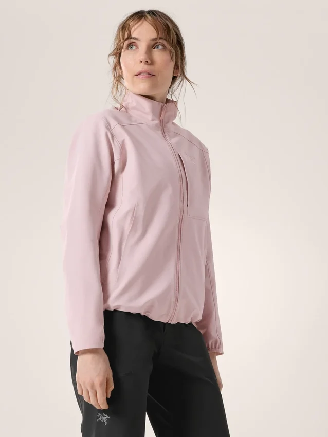 Chaqueta Gamma para mujer