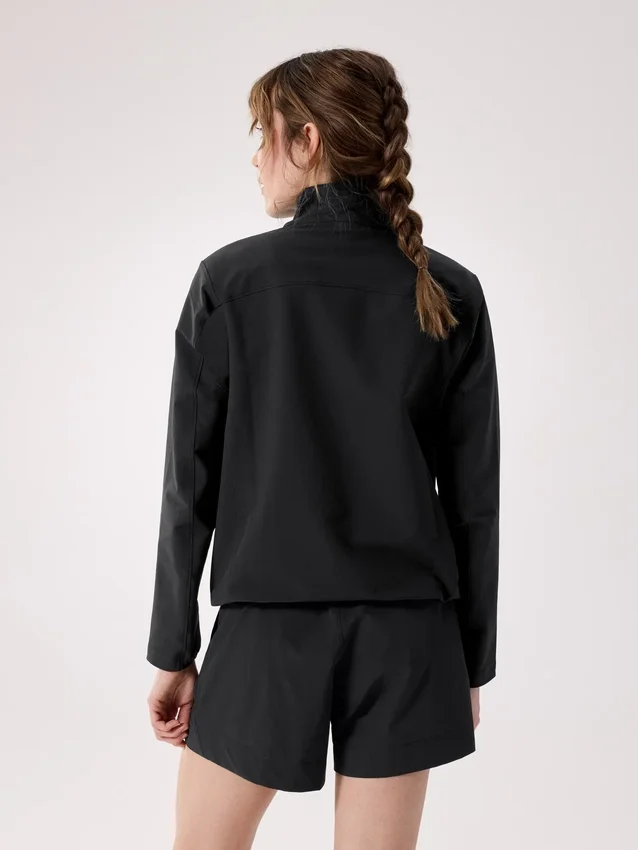 Chaqueta Gamma para mujer