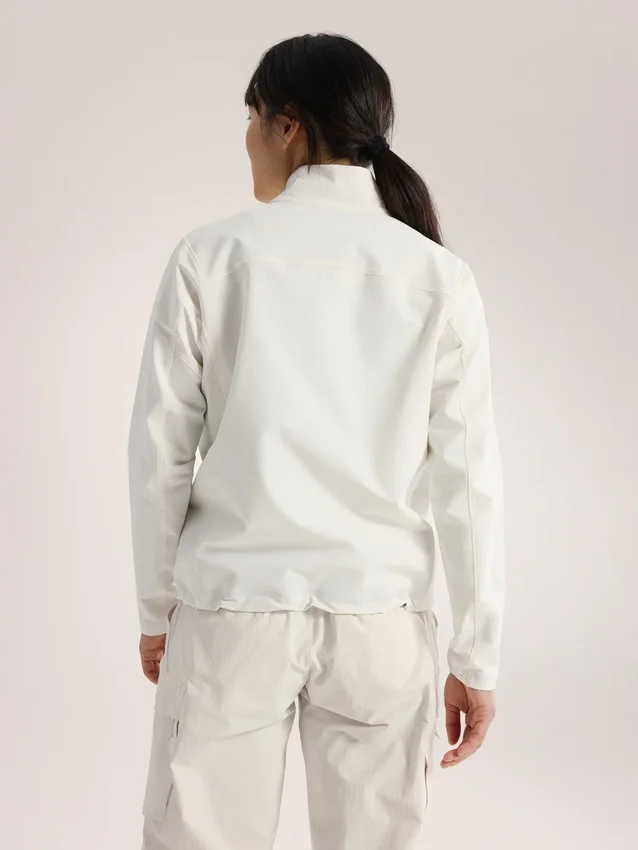 Chaqueta Gamma para mujer