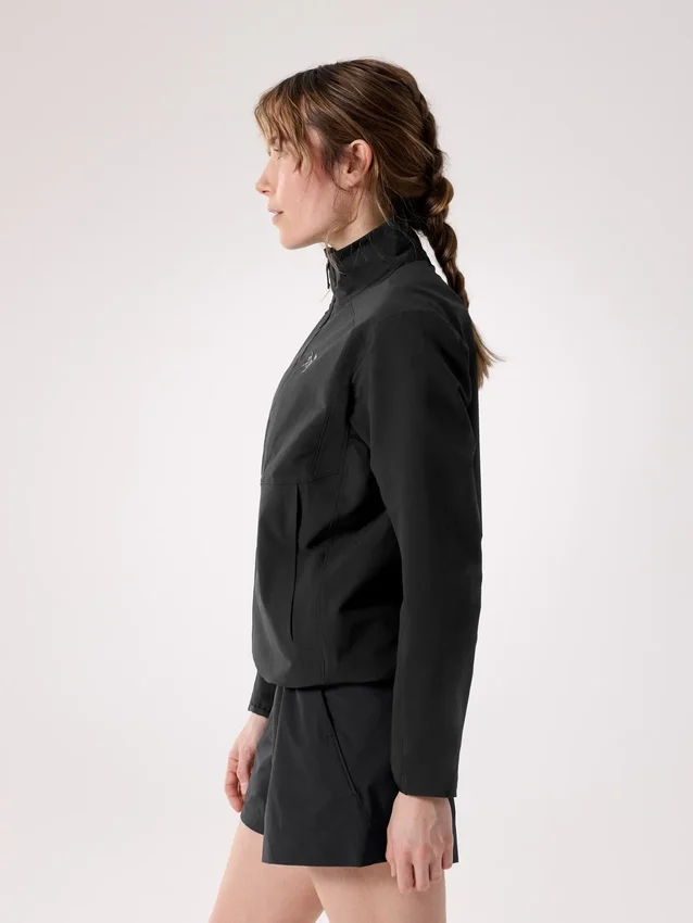 Chaqueta Gamma para mujer