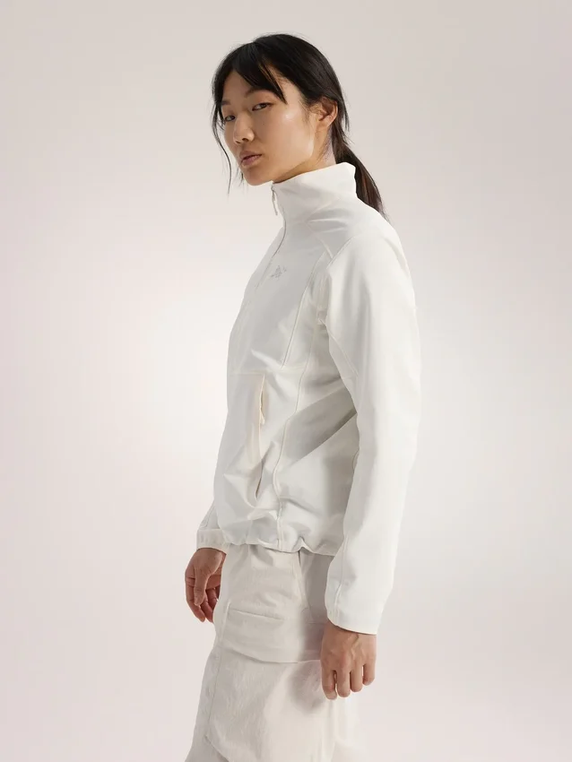 Chaqueta Gamma para mujer