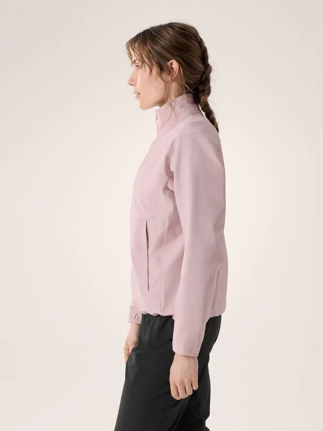 Chaqueta Gamma para mujer