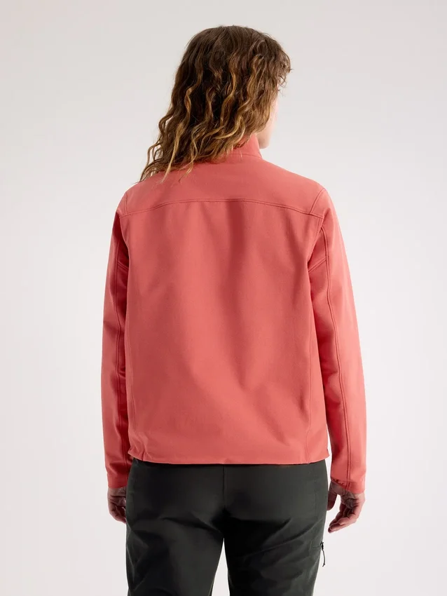 Chaqueta Gamma para mujer