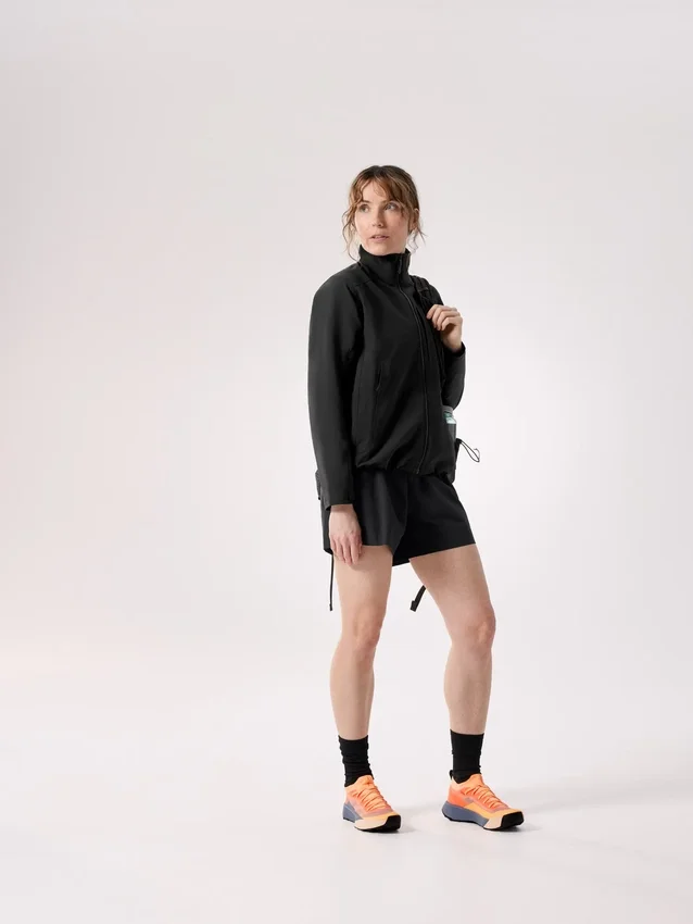 Chaqueta Gamma para mujer