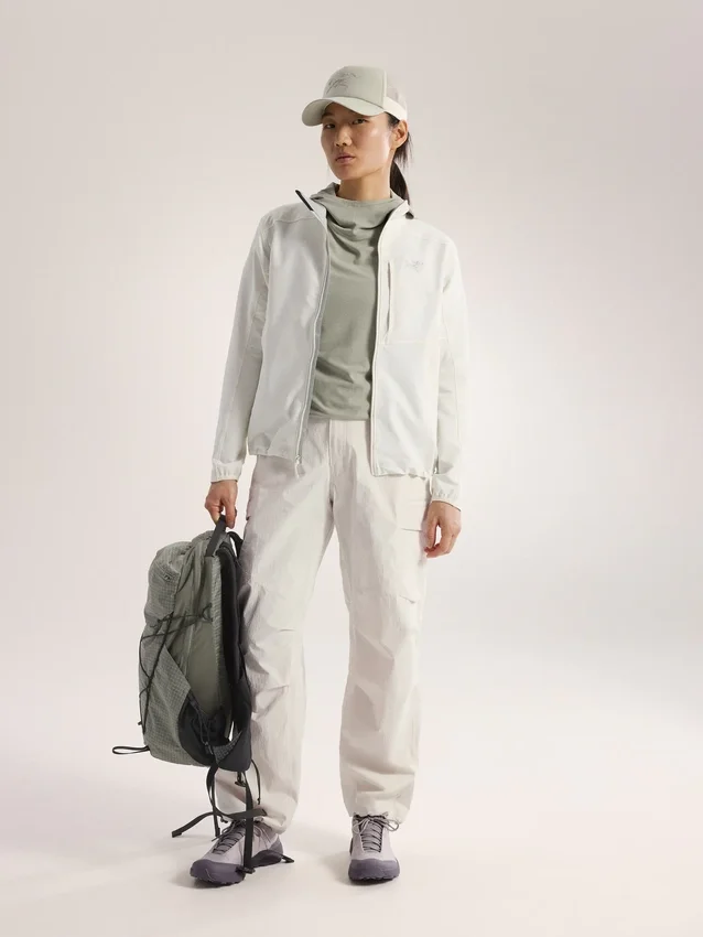 Chaqueta Gamma para mujer