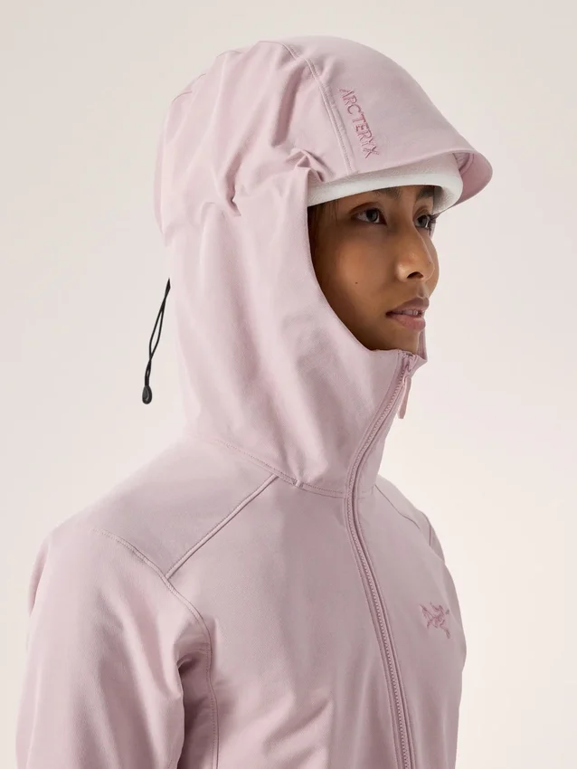 Chaqueta Gamma para mujer