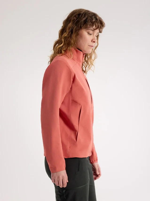 Chaqueta Gamma para mujer