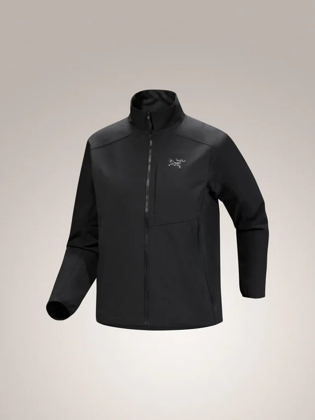 Chaqueta Gamma para mujer