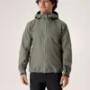 Chaqueta híbrida Rhoam para hombre
