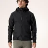 Chaqueta híbrida Rhoam para hombre