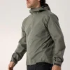 Chaqueta híbrida Rhoam para hombre