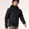 Chaqueta híbrida Rhoam para hombre