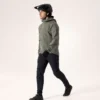 Chaqueta híbrida Rhoam para hombre