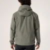 Chaqueta híbrida Rhoam para hombre
