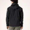 Chaqueta híbrida Rhoam para hombre