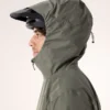 Chaqueta híbrida Rhoam para hombre